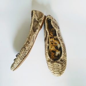 Sam Edelman ballerina flat
